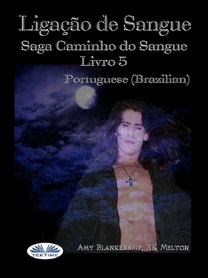 cover image of Ligação De Sangue
